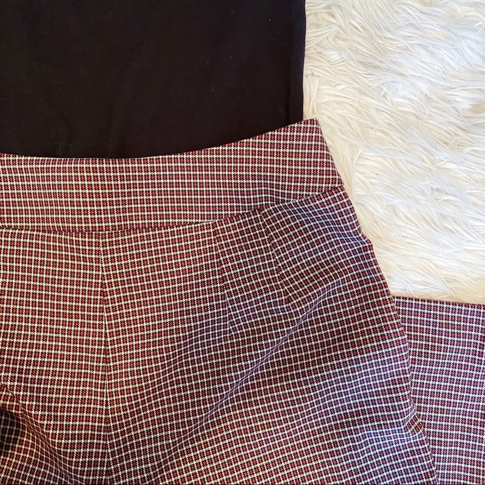 Express | Wide Leg | Cropped - Picture 2 of 3